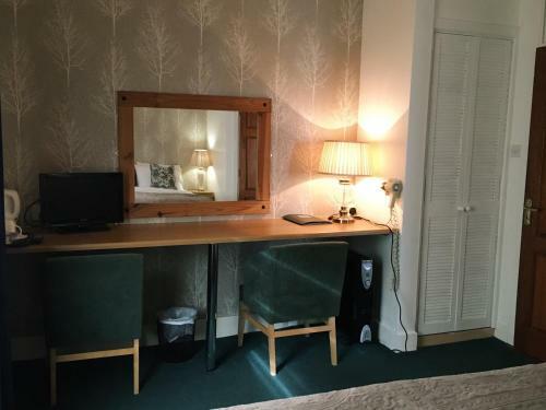 Bed & Breakfast Abbeyvilla