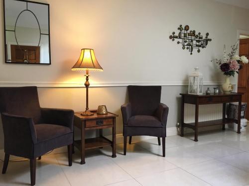 Bed & Breakfast Abbeyvilla