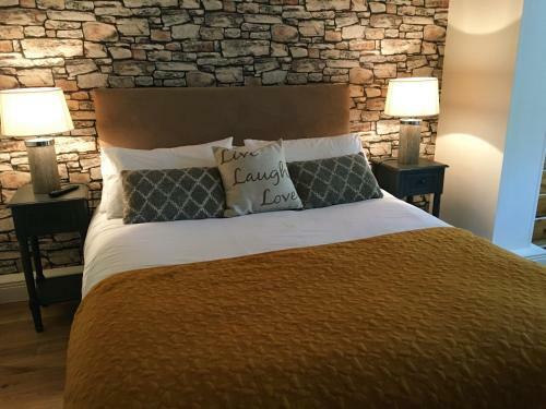 Bed & Breakfast Abbeyvilla
