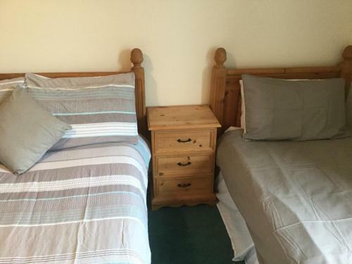 Bundoran Holiday Apartments
