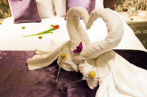 12th Lock Boutique Hotel