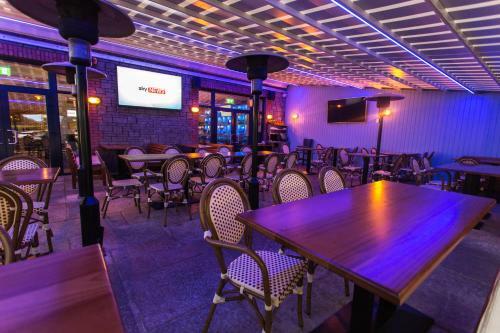 12th Lock Boutique Hotel