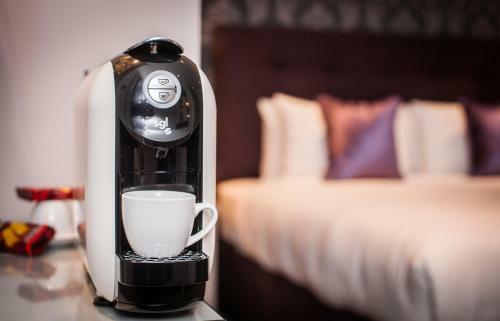 12th Lock Boutique Hotel