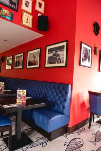 12th Lock Boutique Hotel