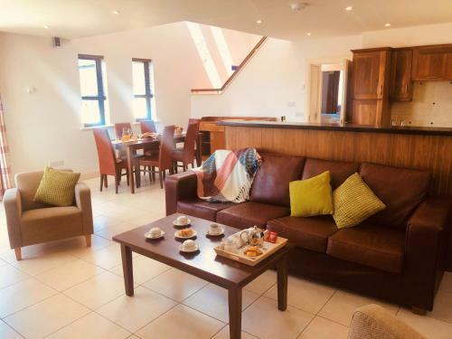 Derrynane Hotel & Holiday Homes