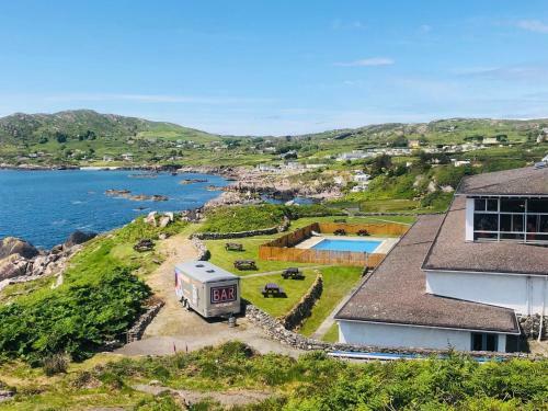 Derrynane Hotel & Holiday Homes