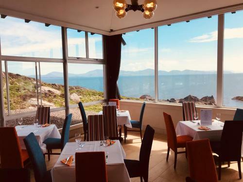 Derrynane Hotel & Holiday Homes