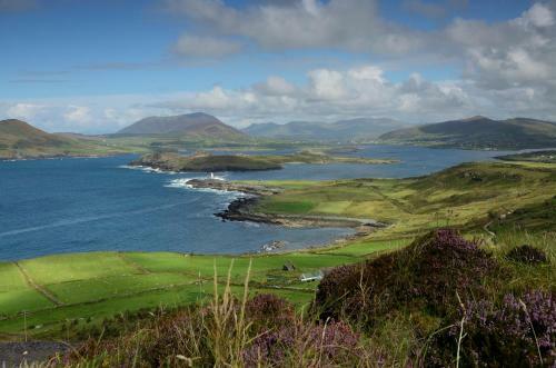Derrynane Hotel & Holiday Homes