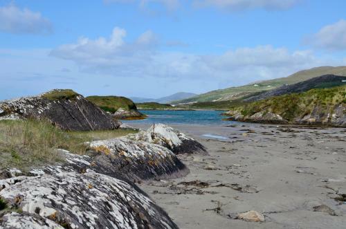 Derrynane Hotel & Holiday Homes