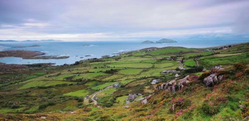 Derrynane Hotel & Holiday Homes
