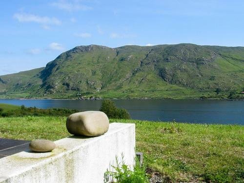 Holiday Home Between Tourmakeady And Leenane