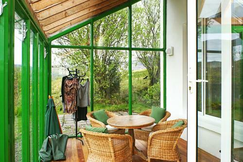 Holiday Home Between Tourmakeady And Leenane