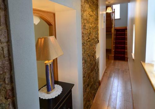 Woodvilla Lodge