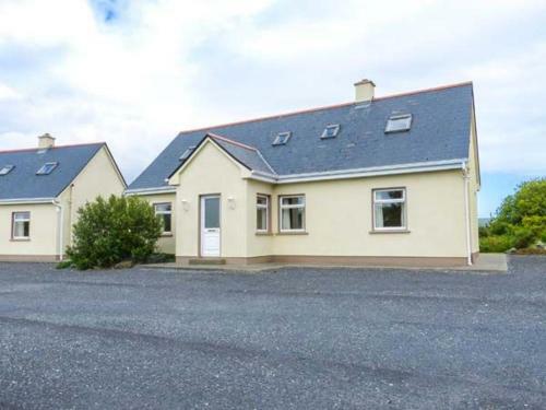 2a Glynsk House