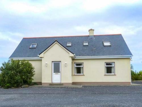 2a Glynsk House