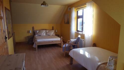 Bed & Breakfast Leroy�s Lodge