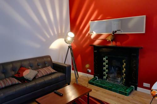 Harbour Bar Apartment