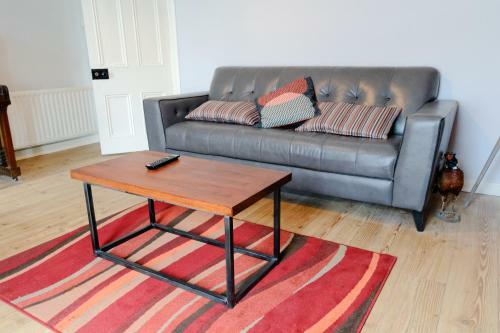 Harbour Bar Apartment