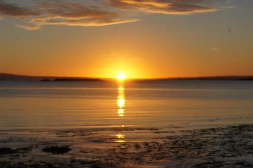 Aran Islands Camping & Glamping