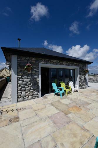 Aran Islands Camping & Glamping