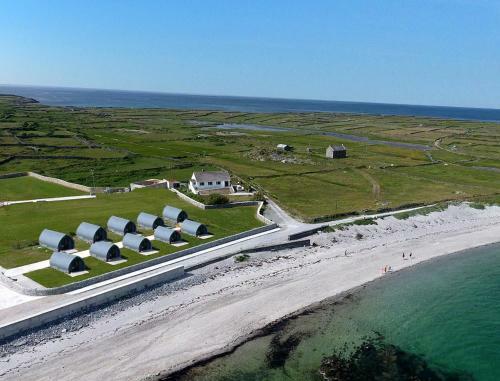 Aran Islands Camping & Glamping