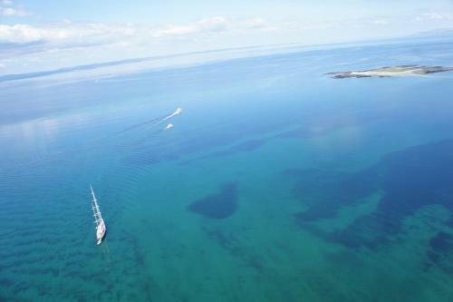 Aran Islands Camping & Glamping