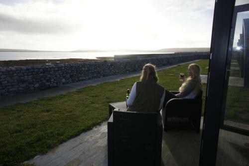 Aran Islands Camping & Glamping