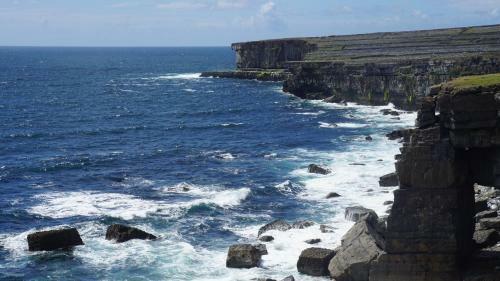 Aran Islands Camping & Glamping