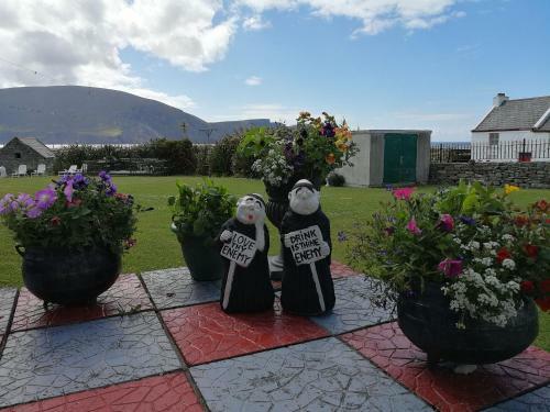 Stella Maris Luxury Bed And Breakfast
