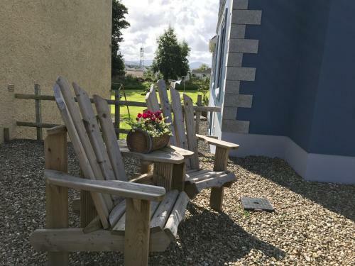 Bed & Breakfast Park View