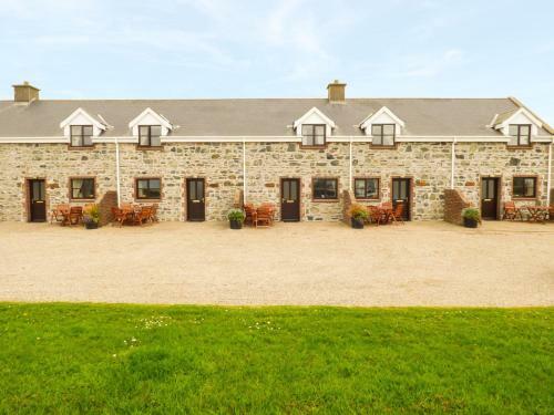 Coningbeg Cottage, Kilmore Quay