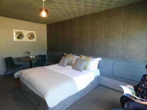 Coast Kilmore Quay Boutique Hotel