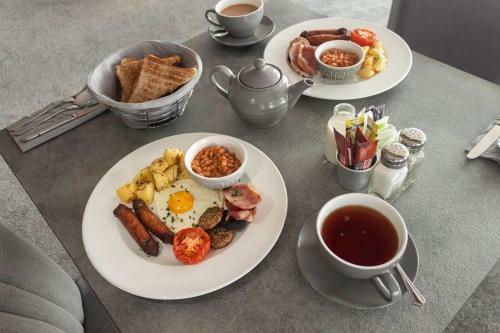 Coast Kilmore Quay Boutique Hotel