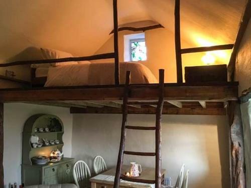 The Old House, Foxford