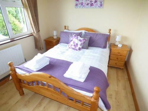 Bay View House, Killala