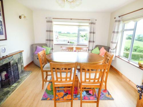 Bay View House, Killala