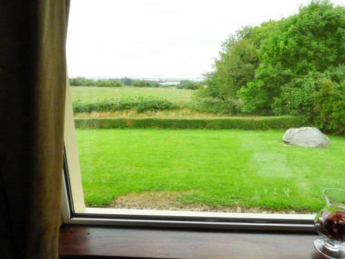 Bay View House, Killala
