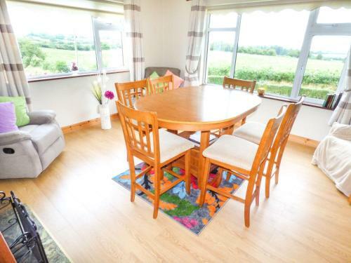 Bay View House, Killala