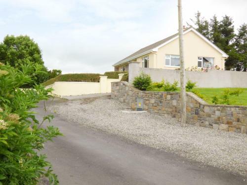 Bay View House, Killala
