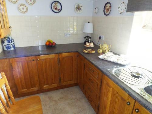 Denis's Cottage, Killybegs