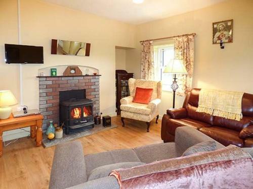 Jack's Cottage, Killorglin