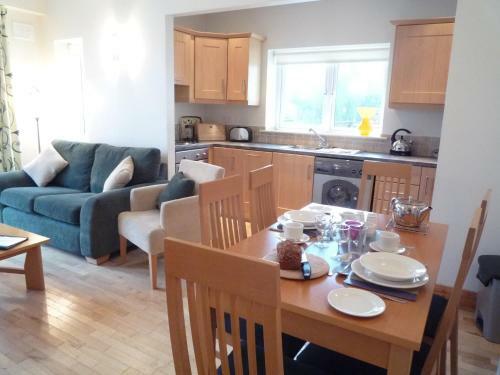 Harbourview Apartments Kincora