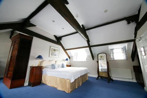 Innishannon House Hotel