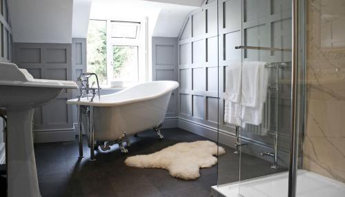 Innishannon House Hotel