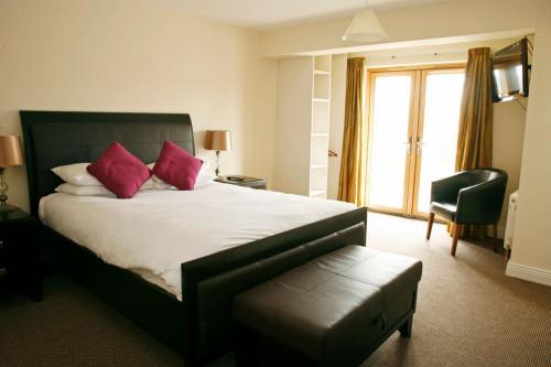 Innishannon House Hotel
