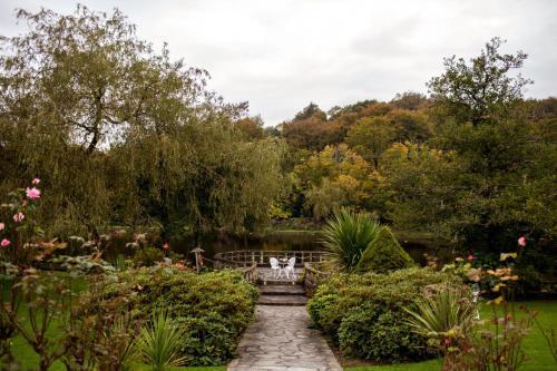 Innishannon House Hotel