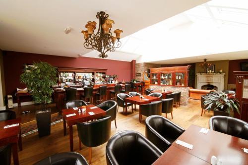 Innishannon House Hotel