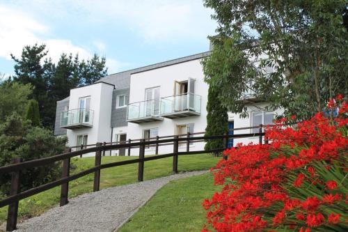 Innishannon House Hotel