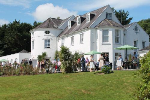 Innishannon House Hotel