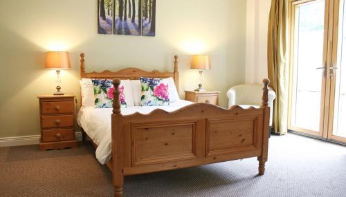 Innishannon House Hotel